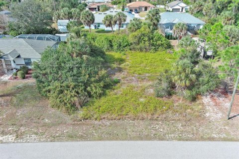Land in North Port, Florida № 2160179 - photo 3