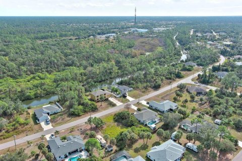 Land in North Port, Florida № 2160179 - photo 24