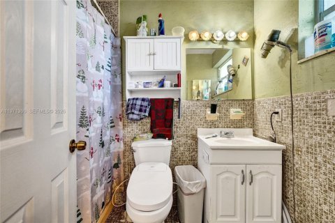 Villa ou maison à vendre à Hollywood, Floride: 3 chambres, 150.41 m2 № 2042197 - photo 19