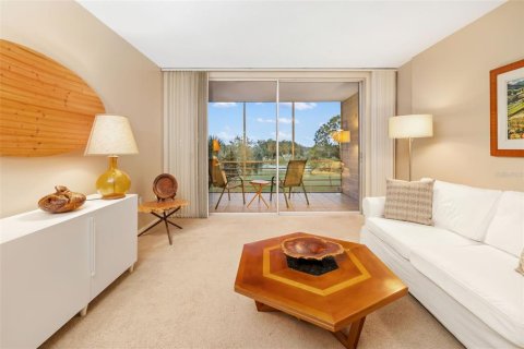 Condo in Sarasota, Florida, 1 bedroom  № 2148734 - photo 27