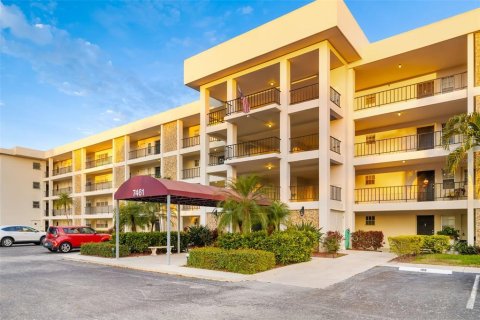 Condo à Sarasota, Floride, 1 chambre  № 2148734