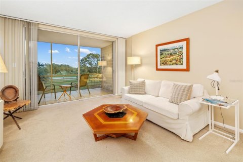 Condo in Sarasota, Florida, 1 bedroom  № 2148734 - photo 28