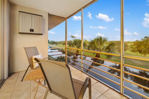 Condo in Sarasota, Florida, 1 bedroom  № 2148734 - photo 30