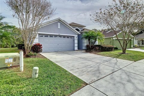 Casa en alquiler en Land O' Lakes, Florida, 3 dormitorios, 190.54 m2 № 1835349 - foto 2