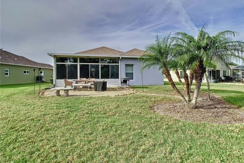 Casa en alquiler en Land O' Lakes, Florida, 3 dormitorios, 190.54 m2 № 1835349 - foto 8
