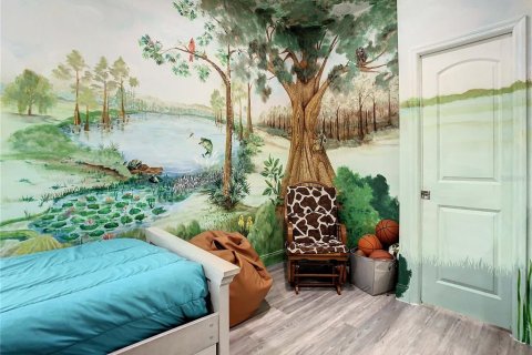 Casa en alquiler en Land O' Lakes, Florida, 3 dormitorios, 190.54 m2 № 1835349 - foto 15