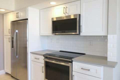 Copropriété à vendre à North Palm Beach, Floride: 2 chambres, 159.33 m2 № 2243003 - photo 6