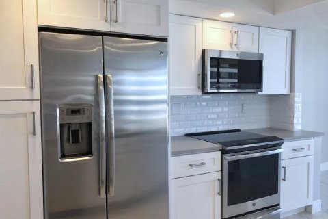 Copropriété à vendre à North Palm Beach, Floride: 2 chambres, 159.33 m2 № 2243003 - photo 5