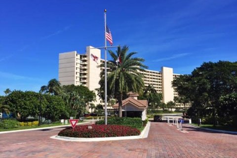 Copropriété à vendre à North Palm Beach, Floride: 2 chambres, 159.33 m2 № 2243003 - photo 29