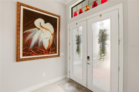 House in Nokomis, Florida 3 bedrooms, 258.18 sq.m. № 2266377 - photo 7