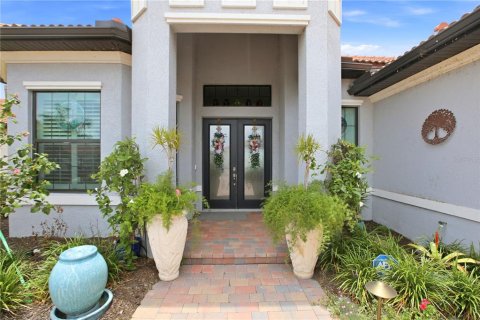 House in Nokomis, Florida 3 bedrooms, 258.18 sq.m. № 2266377 - photo 6
