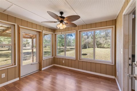 Villa ou maison à vendre à Lake City, Floride: 2 chambres, 72.84 m2 № 1573589 - photo 3