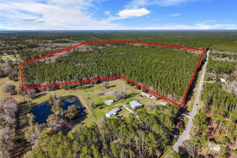 Villa ou maison à vendre à Lake City, Floride: 2 chambres, 72.84 m2 № 1573589 - photo 18