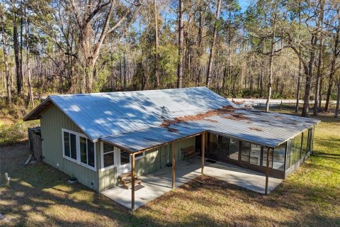 Villa ou maison à vendre à Lake City, Floride: 2 chambres, 72.84 m2 № 1573589 - photo 16