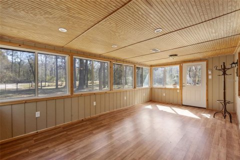 Villa ou maison à vendre à Lake City, Floride: 2 chambres, 72.84 m2 № 1573589 - photo 12