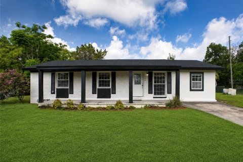 Casa en venta en DeBary, Florida, 3 dormitorios, 125.33 m2 № 2234688 - foto 2