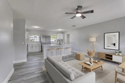 Casa en venta en DeBary, Florida, 3 dormitorios, 125.33 m2 № 2234688 - foto 9