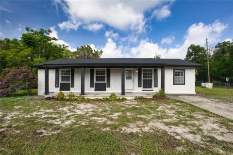 Casa en DeBary, Florida 3 dormitorios, 125.33 m2 № 2234688