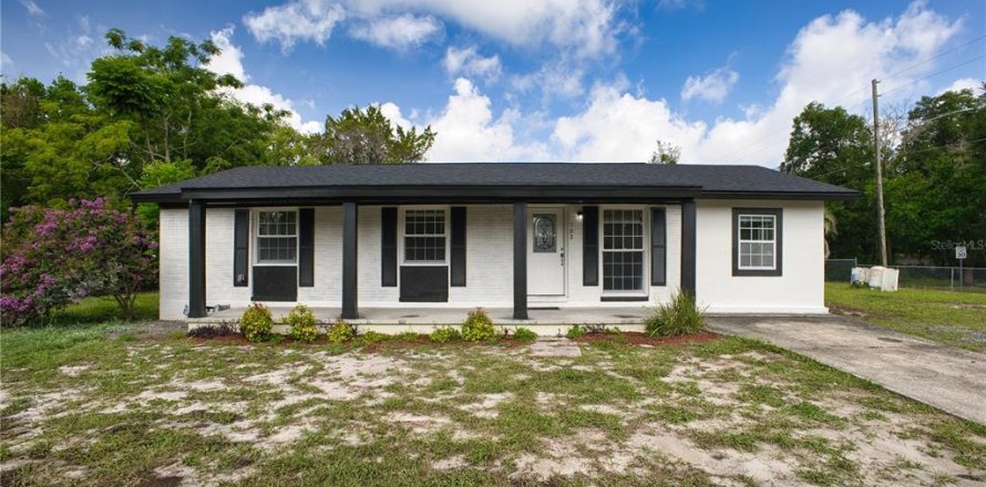 Casa en DeBary, Florida 3 dormitorios, 125.33 m2 № 2234688