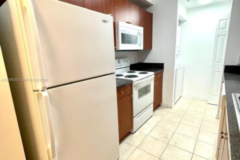 Appartement à louer à Miami, Floride: 1 chambre, 58.06 m2 № 2357911 - photo 8