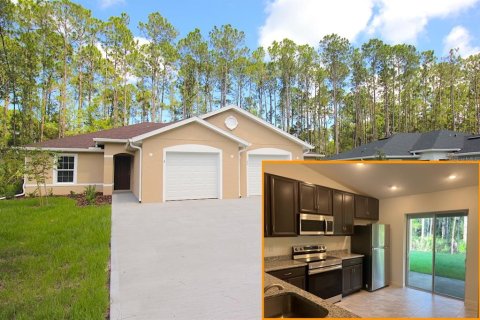 Appartement à Palm Coast, Floride 3 chambres, 112.5 m2 № 2319238