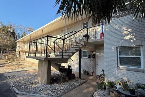 Appartement à louer à Port Orange, Floride: 2 chambres, 161.46 m2 № 1829546 - photo 1