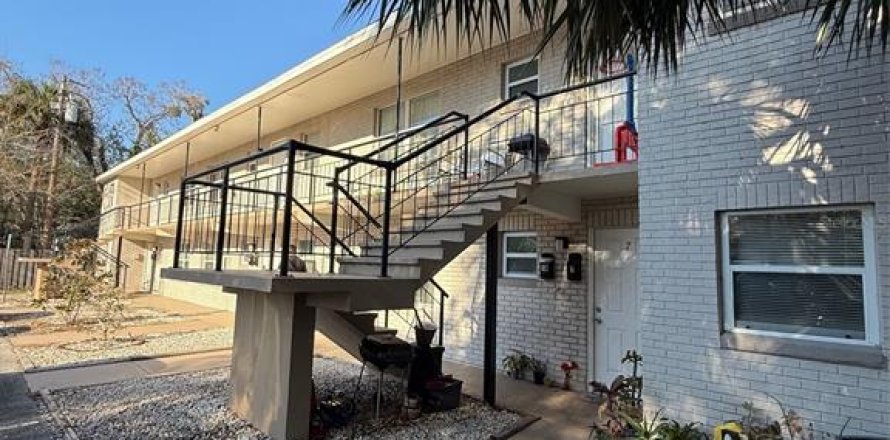 Appartement à Port Orange, Floride 2 chambres, 161.46 m2 № 1829546