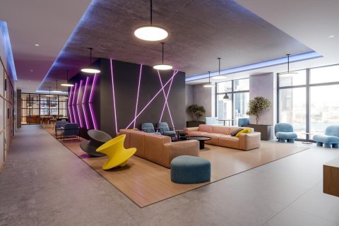 Copropriété à louer à Miami, Floride: 3 pièces, 37.35 m2 № 2175734 - photo 6