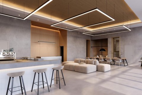 Copropriété à louer à Miami, Floride: 3 pièces, 37.35 m2 № 2175734 - photo 17