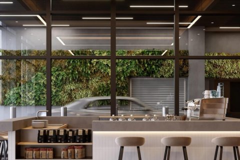 Copropriété à louer à Miami, Floride: 3 pièces, 37.35 m2 № 2175734 - photo 5