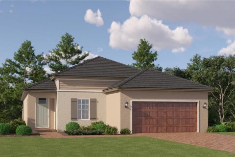 Casa en New Port Richey, Florida 2 dormitorios, 165.64 m2 № 2126909