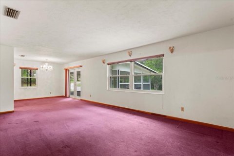 Купить виллу или дом в Хай-Спрингс, Флорида 3 комнаты, 178.19м2, № 2232331 - фото 8