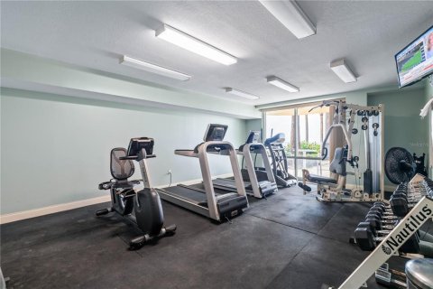 Copropriété à vendre à Daytona Beach Shores, Floride: 3 chambres, 205.78 m2 № 1678084 - photo 29