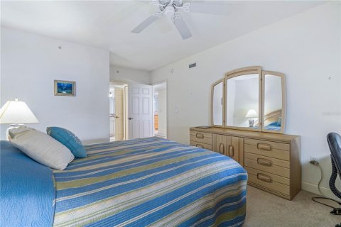 Copropriété à vendre à Daytona Beach Shores, Floride: 3 chambres, 205.78 m2 № 1678084 - photo 21