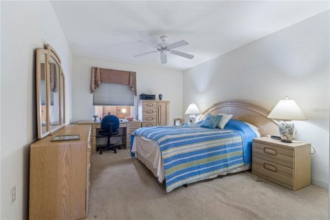 Copropriété à vendre à Daytona Beach Shores, Floride: 3 chambres, 205.78 m2 № 1678084 - photo 20