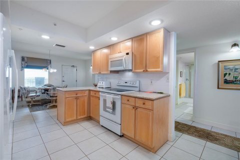 Copropriété à vendre à Daytona Beach Shores, Floride: 3 chambres, 205.78 m2 № 1678084 - photo 2