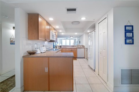 Copropriété à vendre à Daytona Beach Shores, Floride: 3 chambres, 205.78 m2 № 1678084 - photo 4