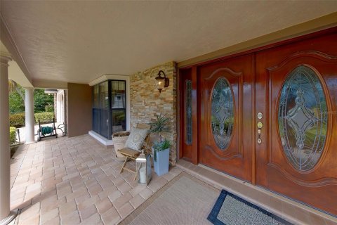 House in Clearwater, Florida 4 bedrooms, 329.62 sq.m. № 2147557 - photo 6