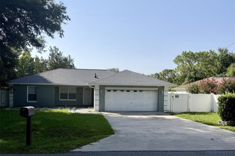 Casa en venta en Ocala, Florida, 3 dormitorios, 126.35 m2 № 2234459 - foto 2