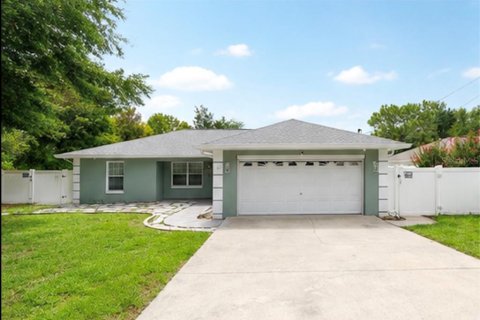 Casa en venta en Ocala, Florida, 3 dormitorios, 126.35 m2 № 2234459 - foto 24