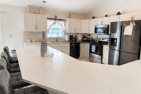 Casa en venta en Ocala, Florida, 3 dormitorios, 126.35 m2 № 2234459 - foto 8