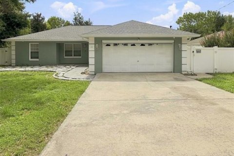 Casa en venta en Ocala, Florida, 3 dormitorios, 126.35 m2 № 2234459 - foto 14