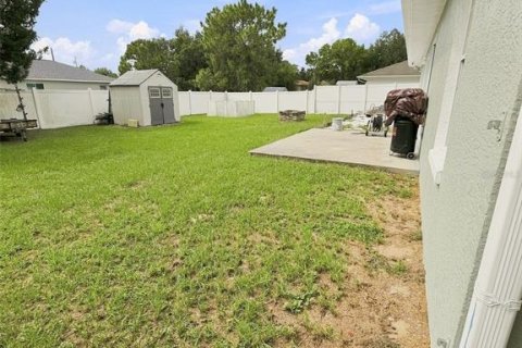 Casa en venta en Ocala, Florida, 3 dormitorios, 126.35 m2 № 2234459 - foto 25