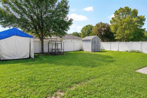 Casa en venta en Ocala, Florida, 3 dormitorios, 126.35 m2 № 2234459 - foto 23