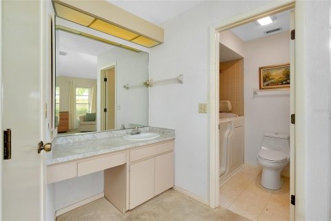 House in Sarasota, Florida 2 bedrooms, 145.86 sq.m. № 1822408 - photo 20