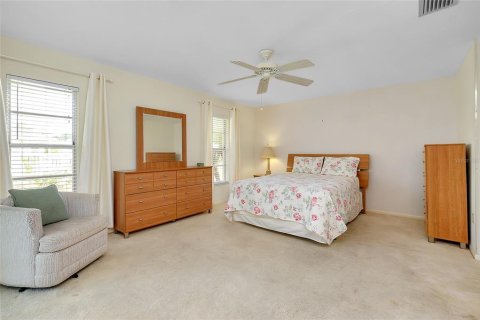 House in Sarasota, Florida 2 bedrooms, 145.86 sq.m. № 1822408 - photo 16