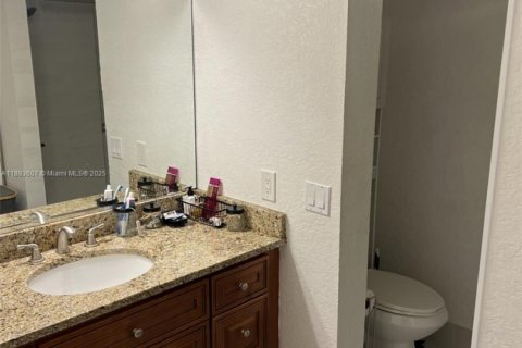 Снять в аренду кондоминиум в Бока-Ратон, Флорида 2 спальни, 101.54м2, № 2014077 - фото 12