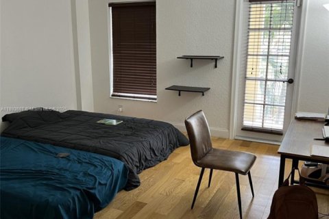 Снять в аренду кондоминиум в Бока-Ратон, Флорида 2 спальни, 101.54м2, № 2014077 - фото 14