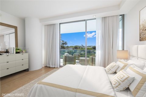 Condominio en alquiler en Bal Harbour, Florida, 2 dormitorios, 167.69 m2 № 2060099 - foto 7