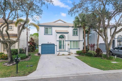 House in Coral Springs, Florida 3 bedrooms, 145.48 sq.m. № 1955036 - photo 27